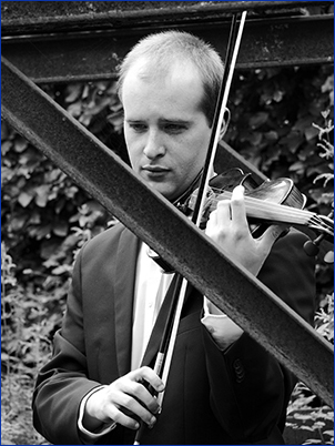 Bernd Van Hulle